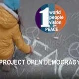 Project Common Vision: The Freedom Declaration for Peace