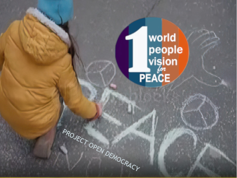 Project Open Democracy