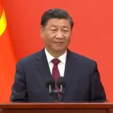 Jinping, Xi