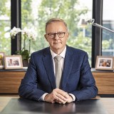 Global Leader Reputation Index: Anthony Albanese – Leadership Approval