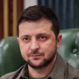 Zelenskyy, Volodimyr