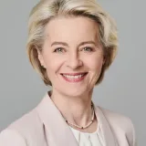 von de Leyen, Ursula