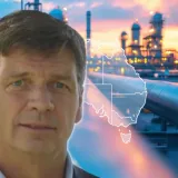 Impact of a 25% Gas Export Levy