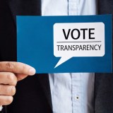 Transparency or Secret Deals at the Next Federal Election?