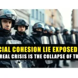 Can Social Cohesion Be Legislated?