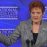 Australian Political Leadership