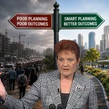 Immigration and Government Planning