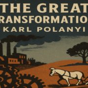 The Great Transformation