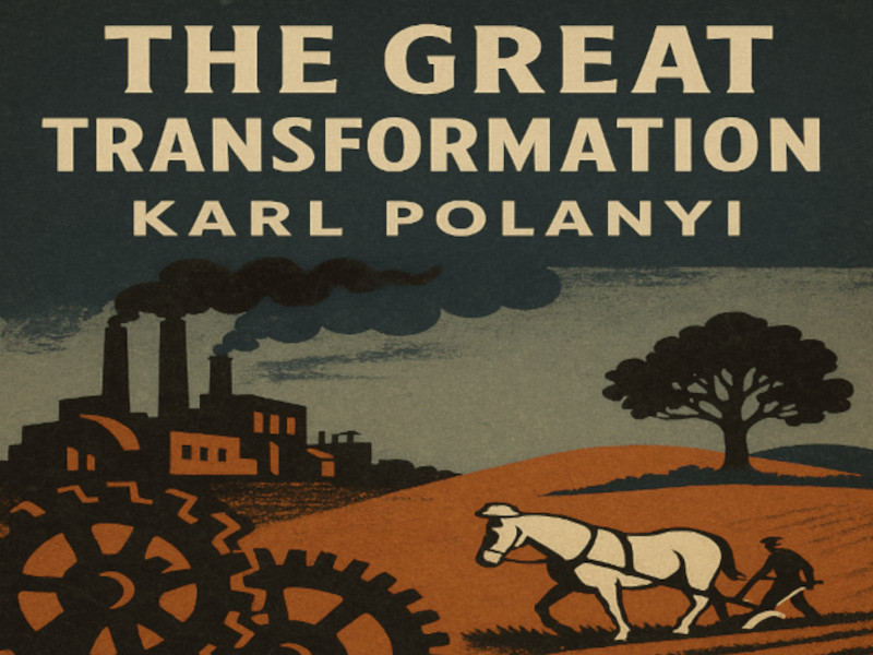 The Great Transformation